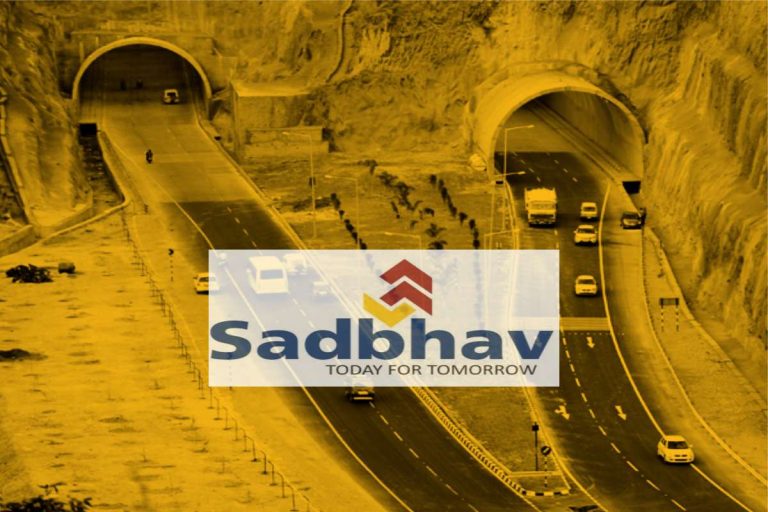 NSE: Sadbhav – Sadbhav Engineering Ltd Every Thing you Need to Know