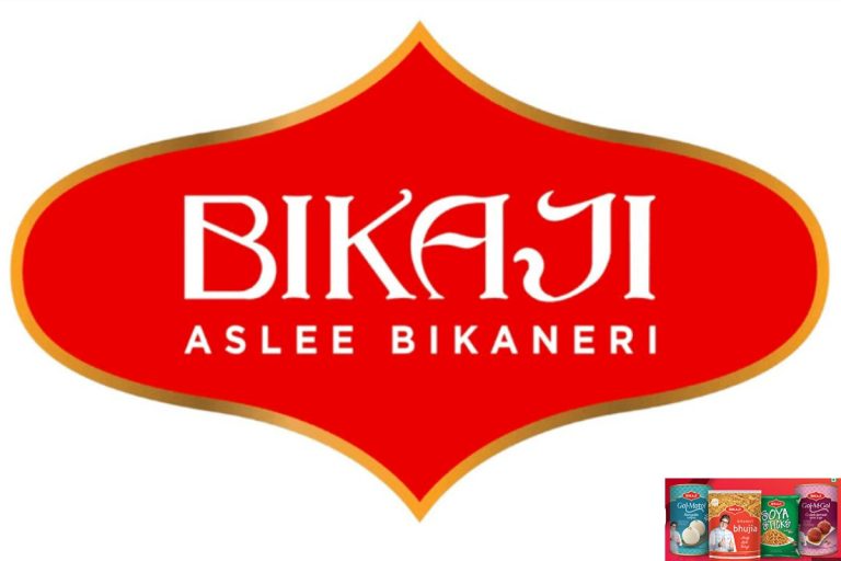 nse:bikaji l Company Overview l Stocks l Contact