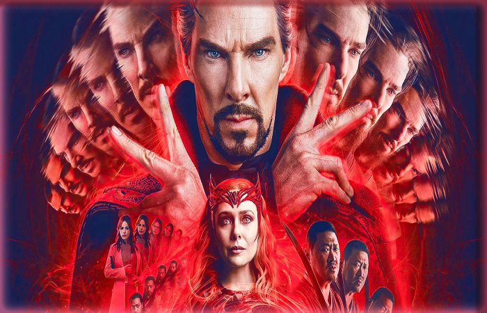 Doctor Strange Addresses The MCU's Oldest Avenger Complaint