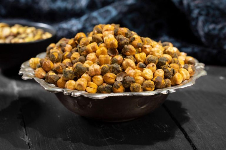 Wellhealthorganic.Com:10-Benefits-Of-Eating-Roasted-Gram