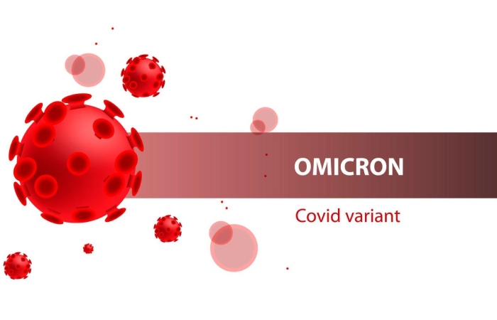 What W.H.O Say Rajkot Update News This Symptom Of Omicron Appears Only On The Skin-