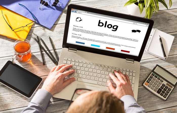 Write For Us Marketing Campaign