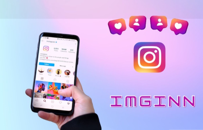 Essential Features and Advantages Imginn Instagram