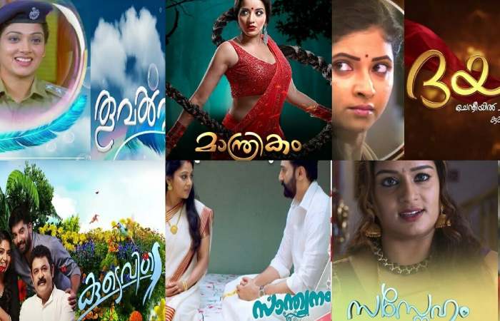 Program Schedule Updated for Www.Serialdays.com asianet Today and Other Shows, Effective November 20