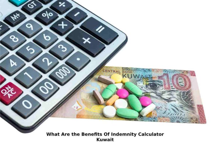 Benefits Of Indemnity Calculator Kuwait – Web Tech Galaxy