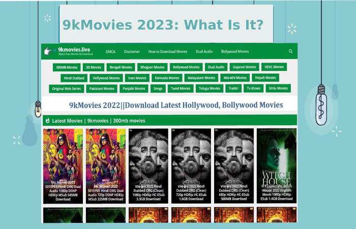 9kMovies 2023_ What Is It_