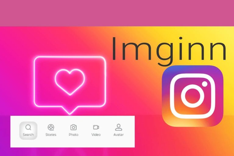 Imginn Instagram: Login, Work, Features And More – Web Tech Galaxy