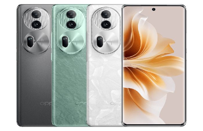 Oppo Reno 11