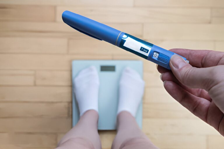 How Weight Loss Drugs Work: Mechanisms and Effectiveness