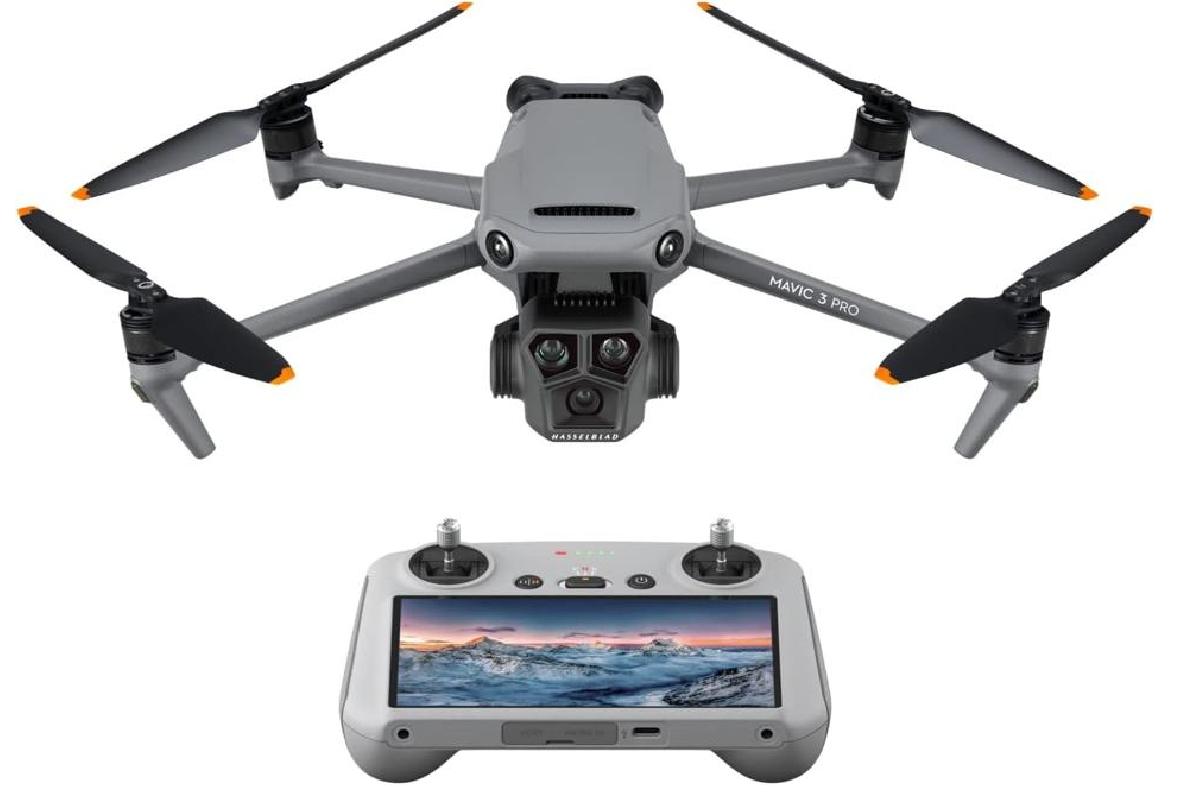 Best Drones