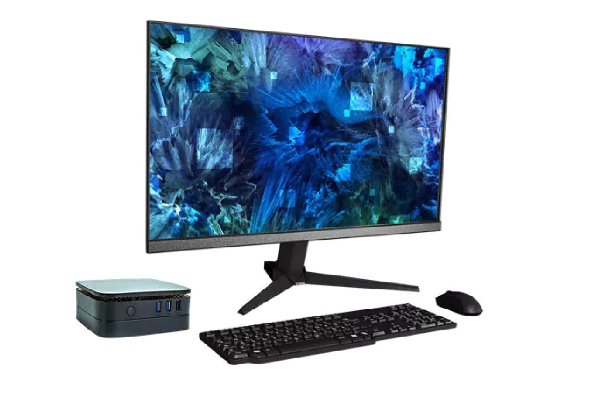 Pc