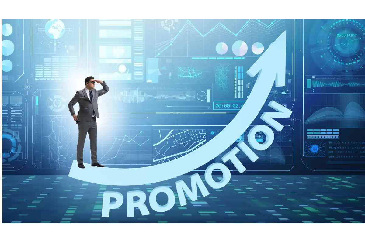 Promotion