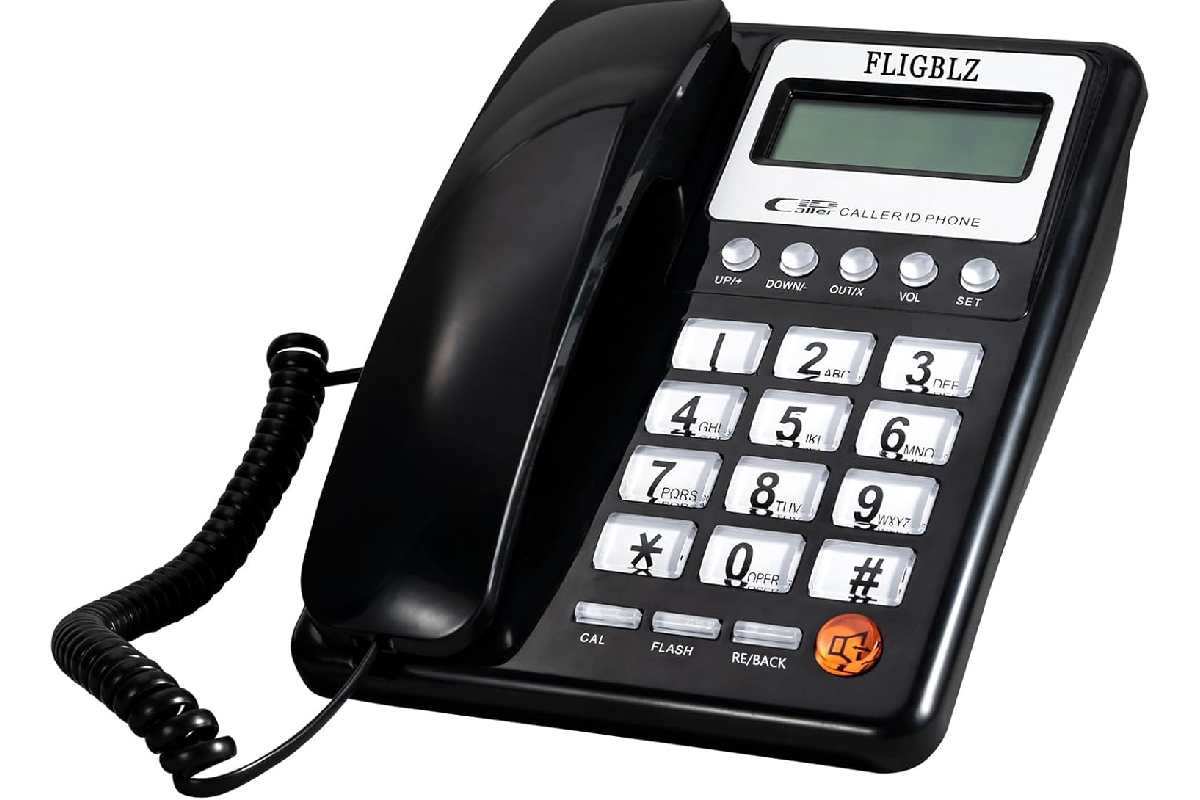 Telephone