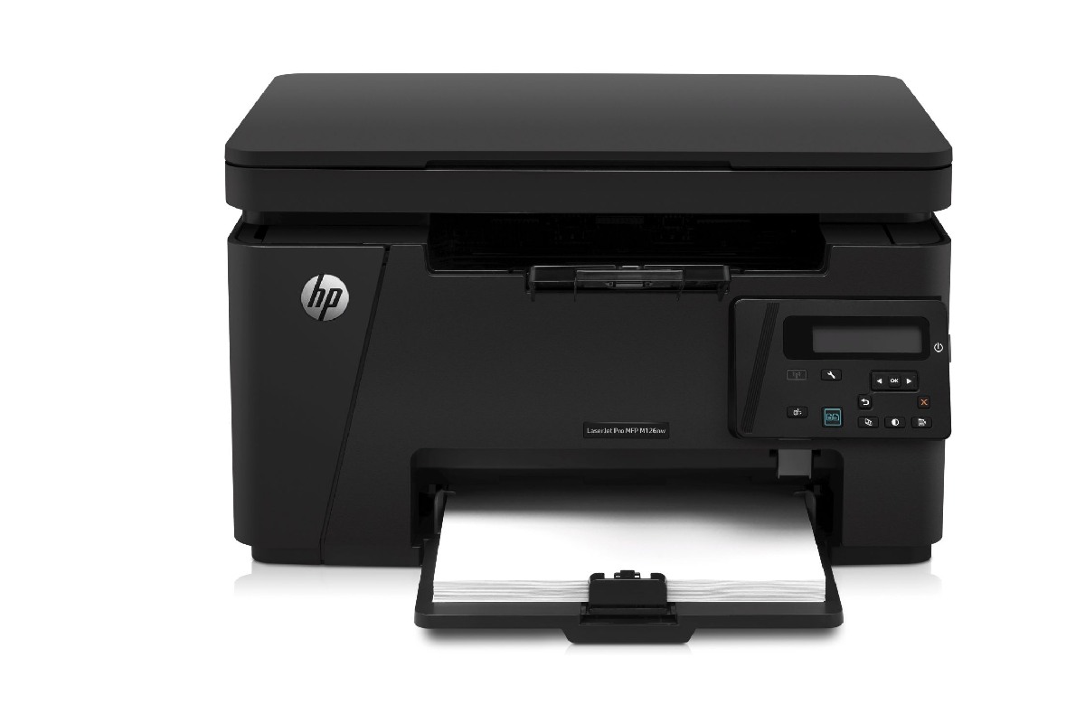 printer