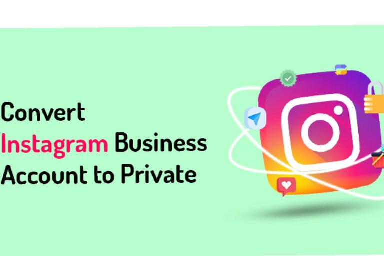 From Private Account To Business: 8 Helpful Tips For Beginners
