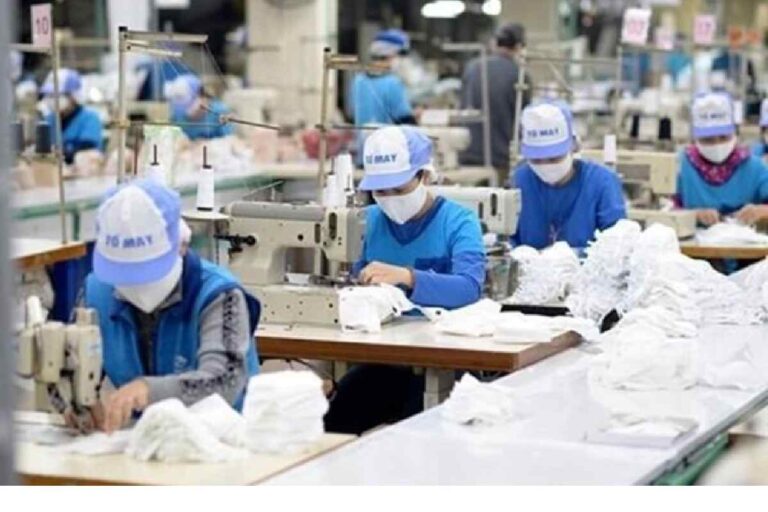 Labour Productivity: What Is It And How To Improve It?
