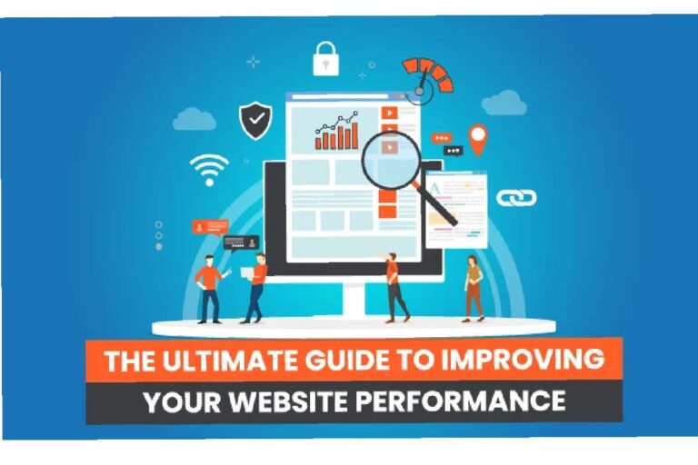 Web Design Tips for Improved SEO Performance