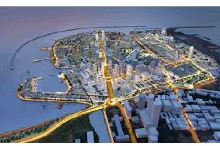 What Is A Port City Reading Answers – Detail Information