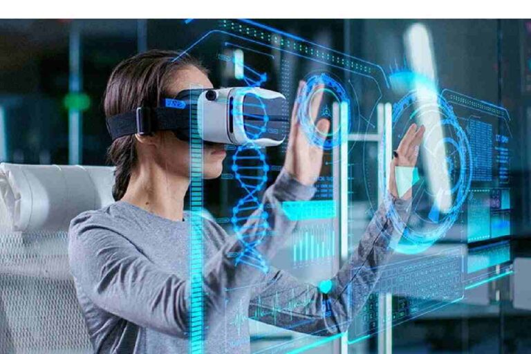 What We Can Do in Virtual Reality?