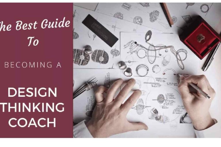 What does it take to become a Design Thinking Coach?