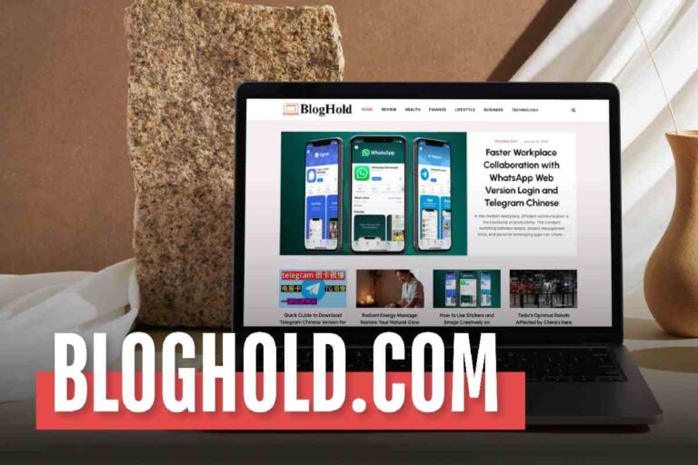 Bloghold Com India – Complete Review, Features, SEO Value & Blogger Guide