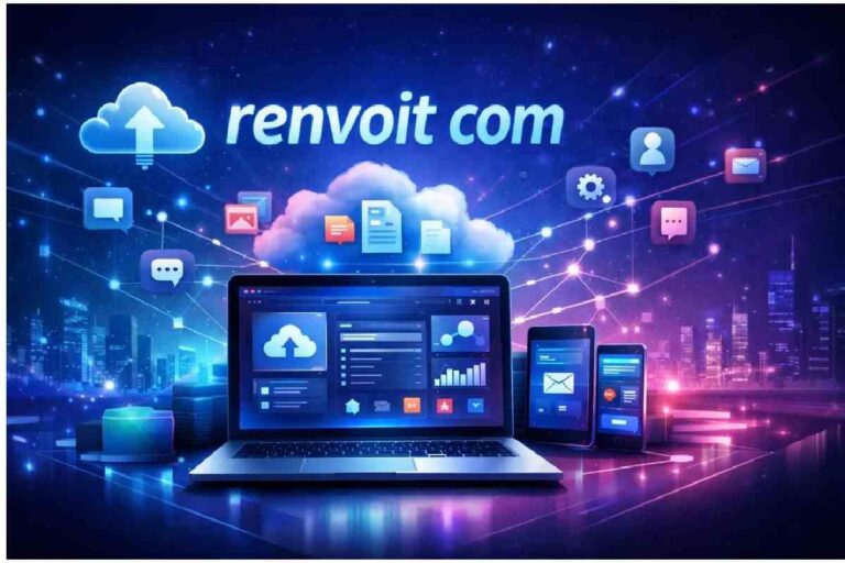 Renvoit com in the United States – What It Is, How It Works & Is It Safe?