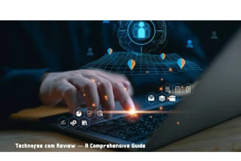 Technofee Com India – Features, Benefits & Digital Growth Guide